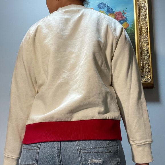 Champion Long Sleeve Mock Neck - Picture 5 of 5